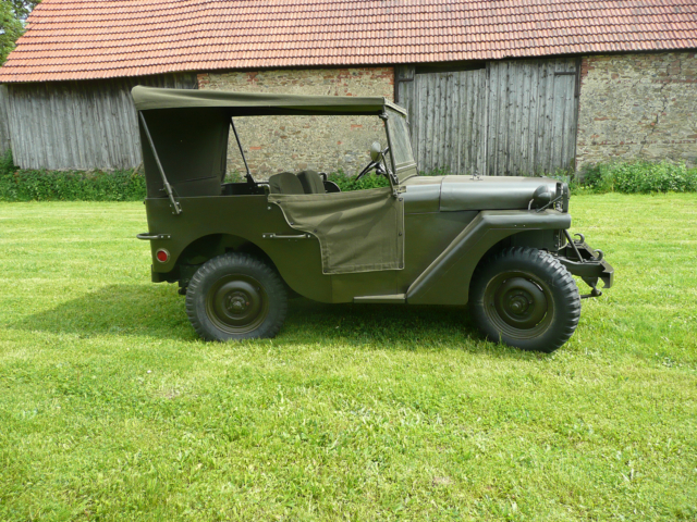 gustav toufar 1940 willys quad 14