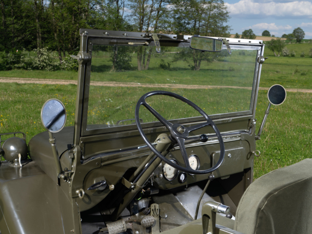 gustav toufar 1940 willys quad 15
