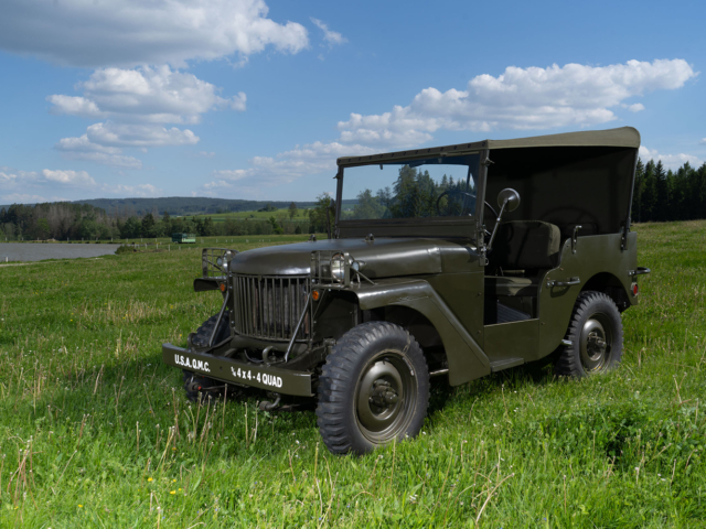 gustav toufar 1940 willys quad 2