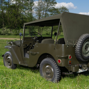 Gustav Toufar 1940 WillysQuad_3