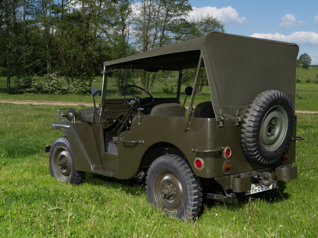 Gustav Toufar 1940 WillysQuad_3 gustav toufar 1940 willys quad 3