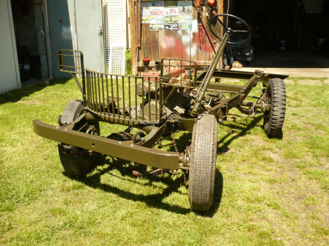 gustav toufar 1940 willys quad 5