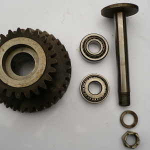 Gustav Toufar 1940 WillysQuad_6