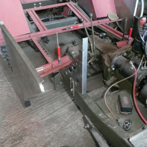 Gustav Toufar 1940 WillysQuad_8