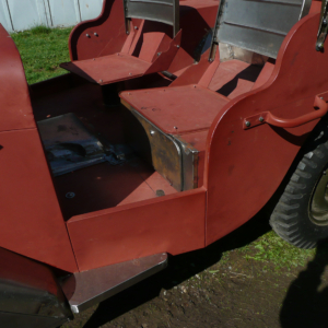 Gustav Toufar 1940 WillysQuad_9