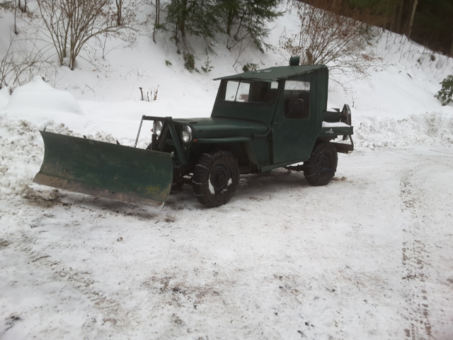 henry echtner willys jeeps 1