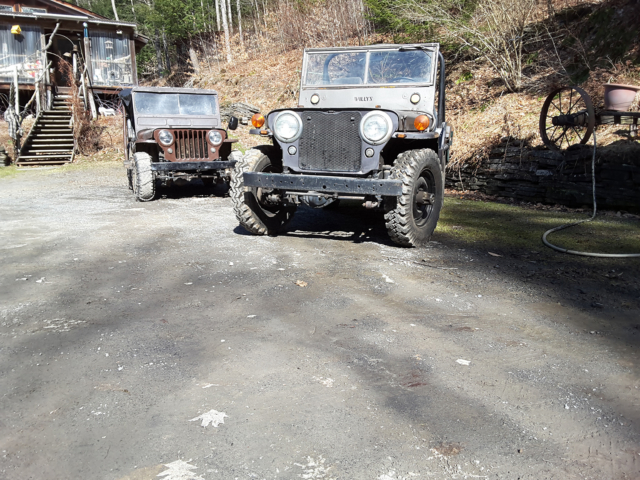 henry echtner willys jeeps 2