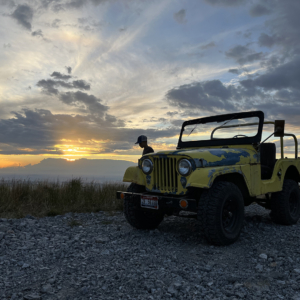 Holden Paul 1961 CJ 5_1