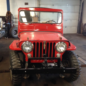 Humbert Mularoni WillysCj 3A_2