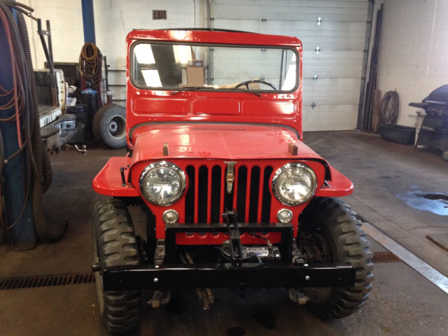 humbert mularoni willys cj 3a 2