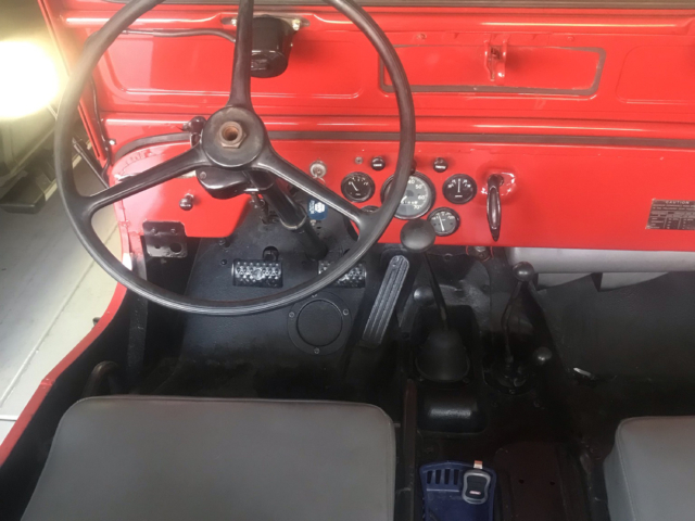 humbert mularoni willys cj 3a 4