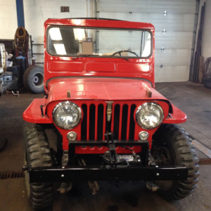 Humbert Mularoni WillysCj 3A_7