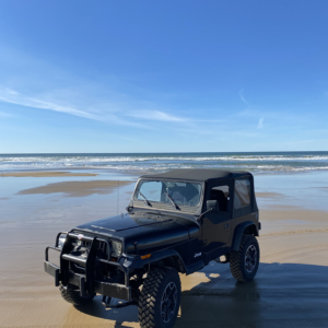 Hunter Beck 1991 WranglerYJ_2