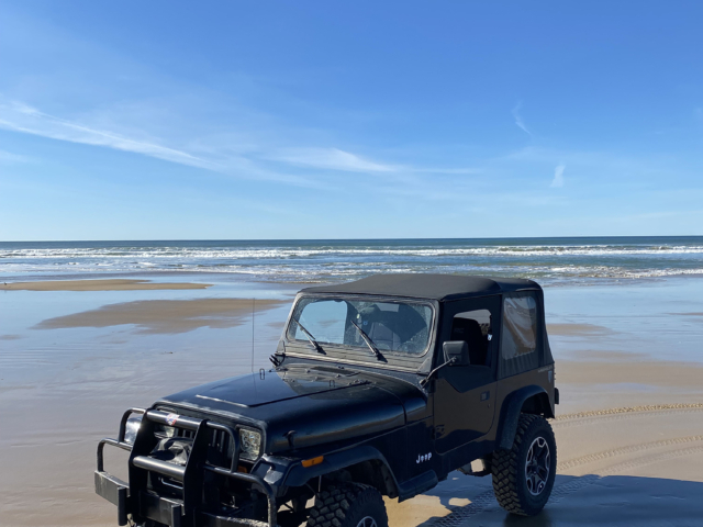 hunter beck 1991 wrangleryj 2