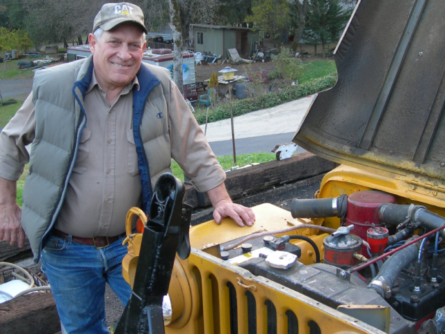 jack kerkhove peltier 1950 1 cj-3a