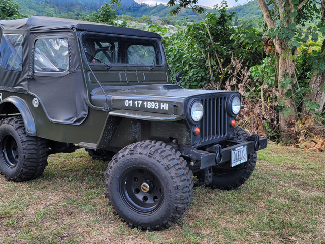 Jake Fernandez 1950 M38_10 jake fernandez 1950 m38 10