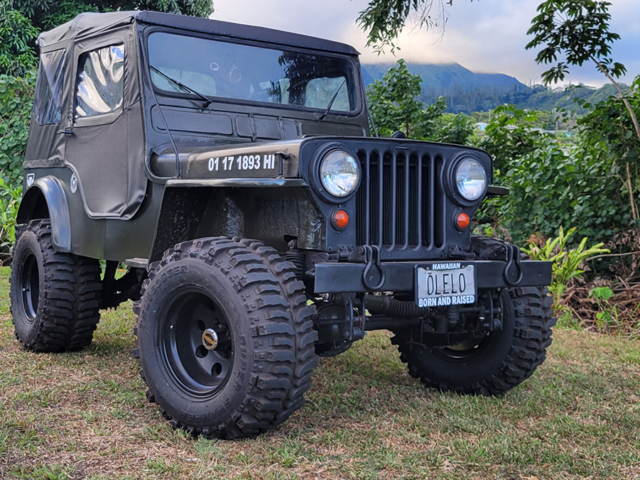 Jake Fernandez 1950 M38_12 jake fernandez 1950 m38 12