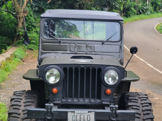 Jake Fernandez 1950 M38_7 jake fernandez 1950 m38 7