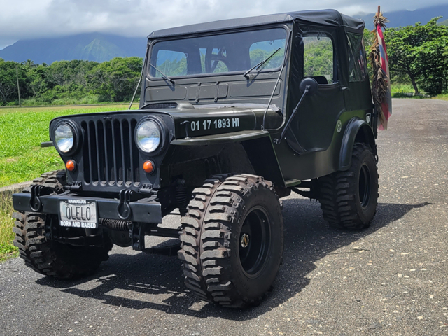 Jake Fernandez 1950 M38_8 jake fernandez 1950 m38 8