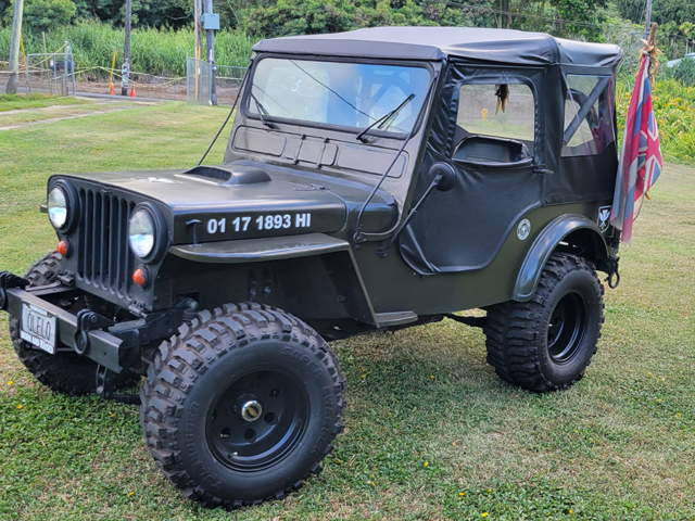 Jake Fernandez 1950 M38_9 jake fernandez 1950 m38 9