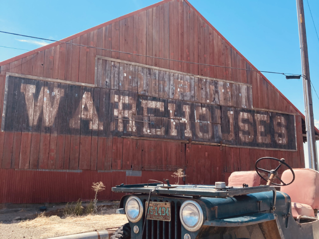 james dunsdon 1952 cj-3a