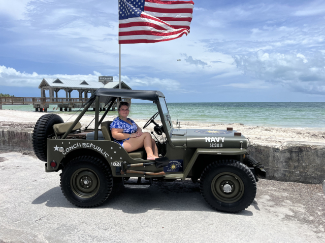 james hinkle 1952 m38 1