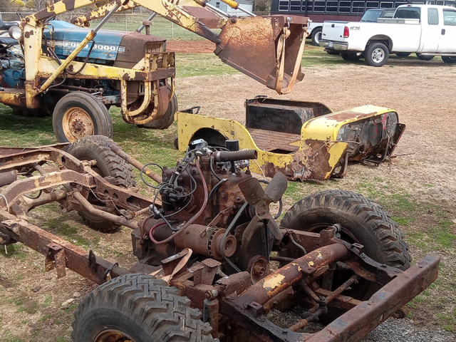 james jones 1946 cj2a 1