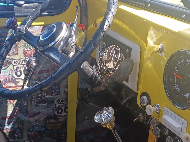 james k bowler 1960 truck 2