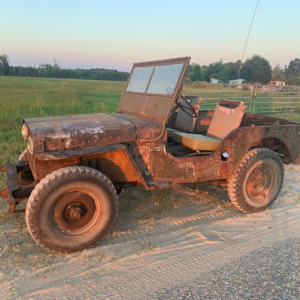 James Motley 1947 Cj 2A_2