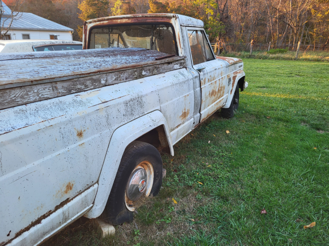 james rothgeb 1968 jeep j2000 3