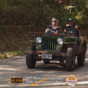 Jamey Wengler 1951 CJ 2A 2