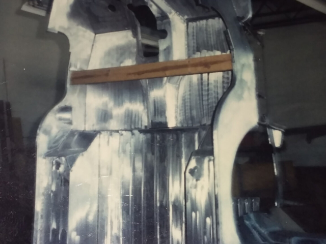 jan olson 1955 cj-3b