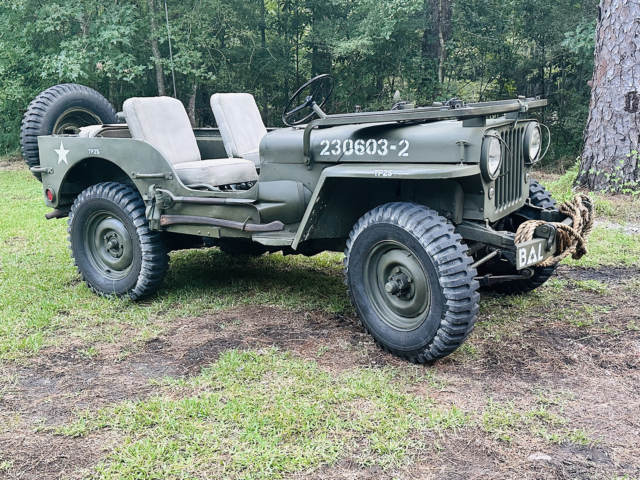 jason clay 1952 m38 1