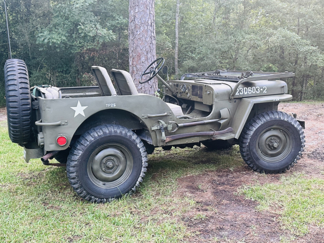 jason clay 1952 m38 2