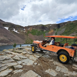 Jason Pall 1946 CJ 2A 2