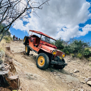 Jason Pall 1946 CJ 2A 3