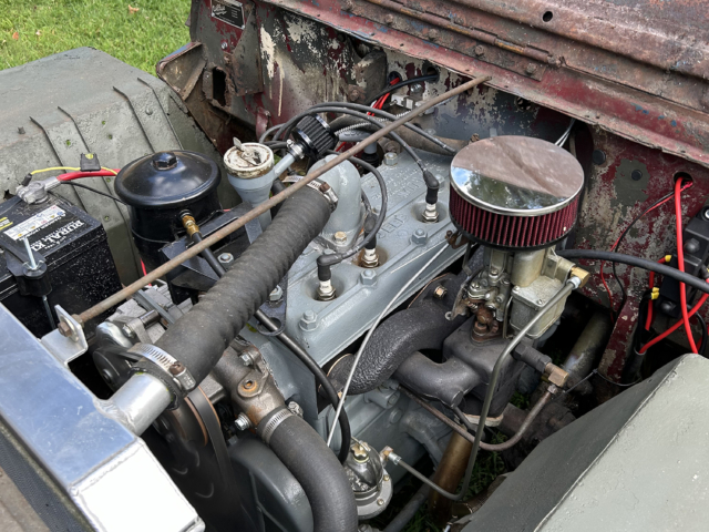 jason russell 1946 1 cj-2a