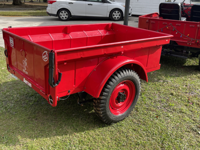jason tkach 1946 cj2a 46bantam bt3c 3