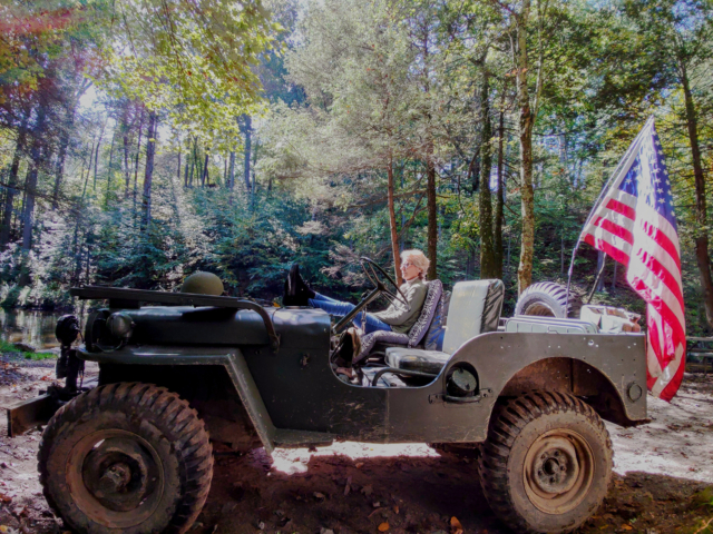 jason warren 1951 m38 12