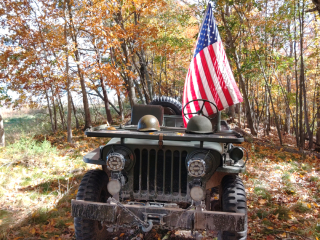 jason warren 1951 m38 13