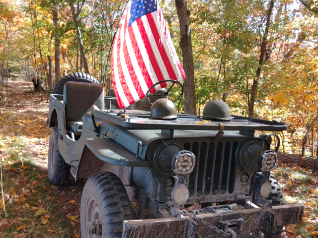 jason warren 1951 m38 14