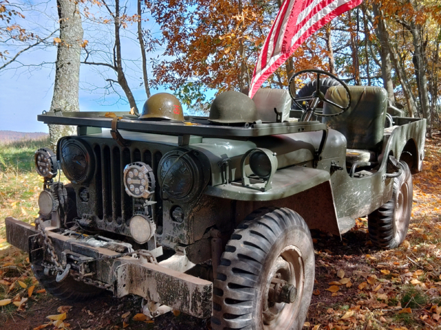 jason warren 1951 m38 15