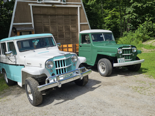 jay bernhardt 1954 pickup 62.5 wagon 3