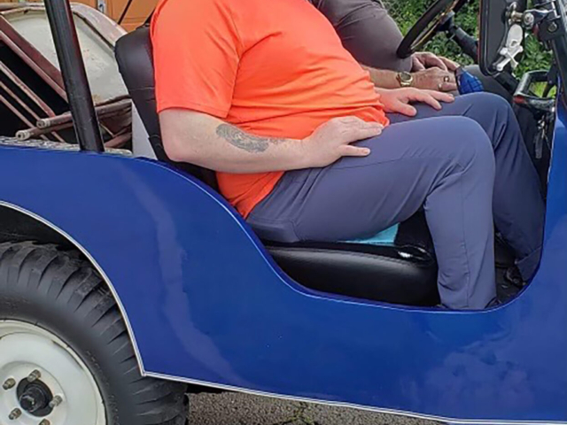 jeremy davis 1953 1 cj-3b