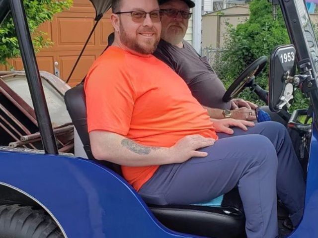 jeremy davis 1953 1 cj-3b