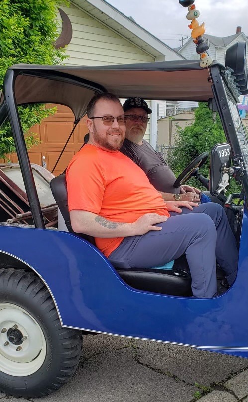 jeremy davis 1953 1 cj-3b