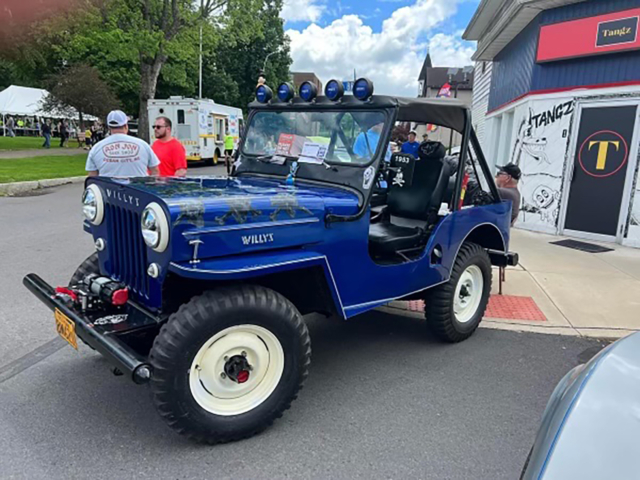 jeremy davis 1953 2 cj-3b