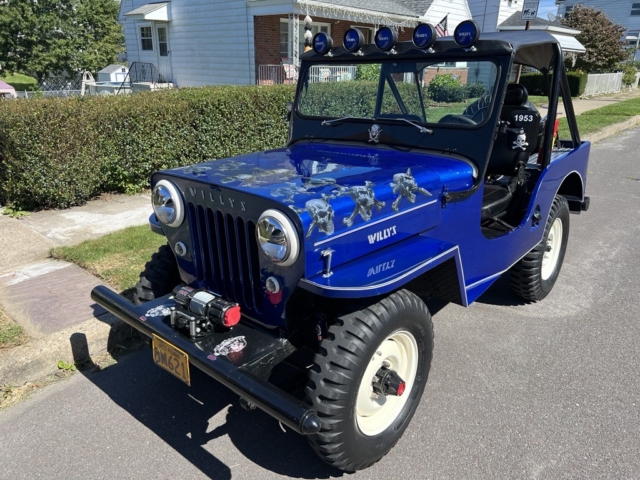 jeremy davis 1953 3 cj-3b