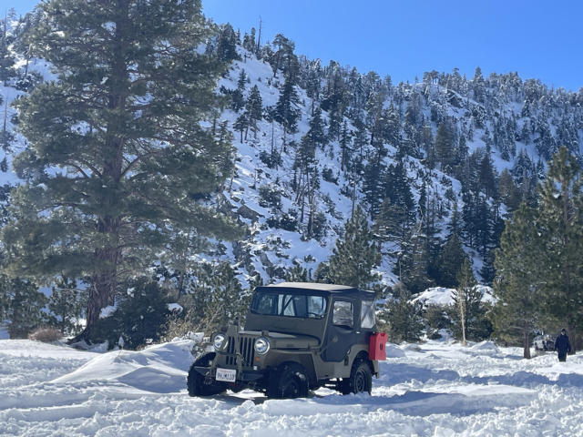 jerry greco willys cj 3a 3