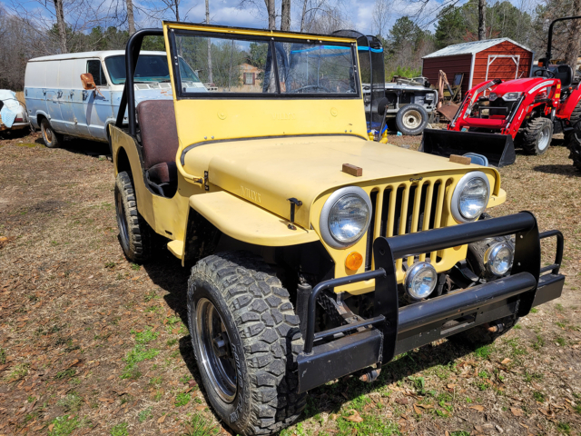 Jessica Hendrix 1947 CJ 2A 2 jessica hendrix 1947 2 cj-2a